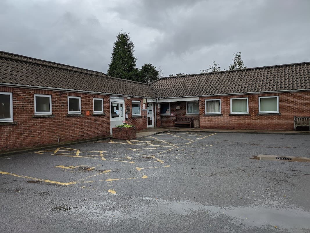 Thirsk Doctors Surgery