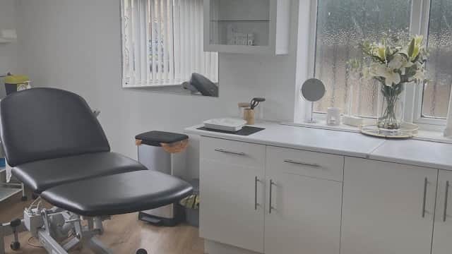 Aesthetics by Rosie - Beauty Salons in farsley