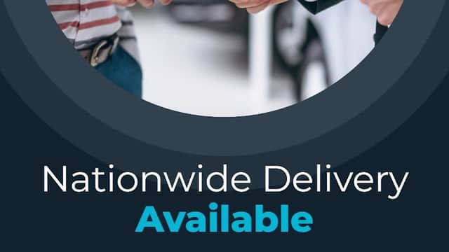 EZR Automotive - Car Dealers in heeley