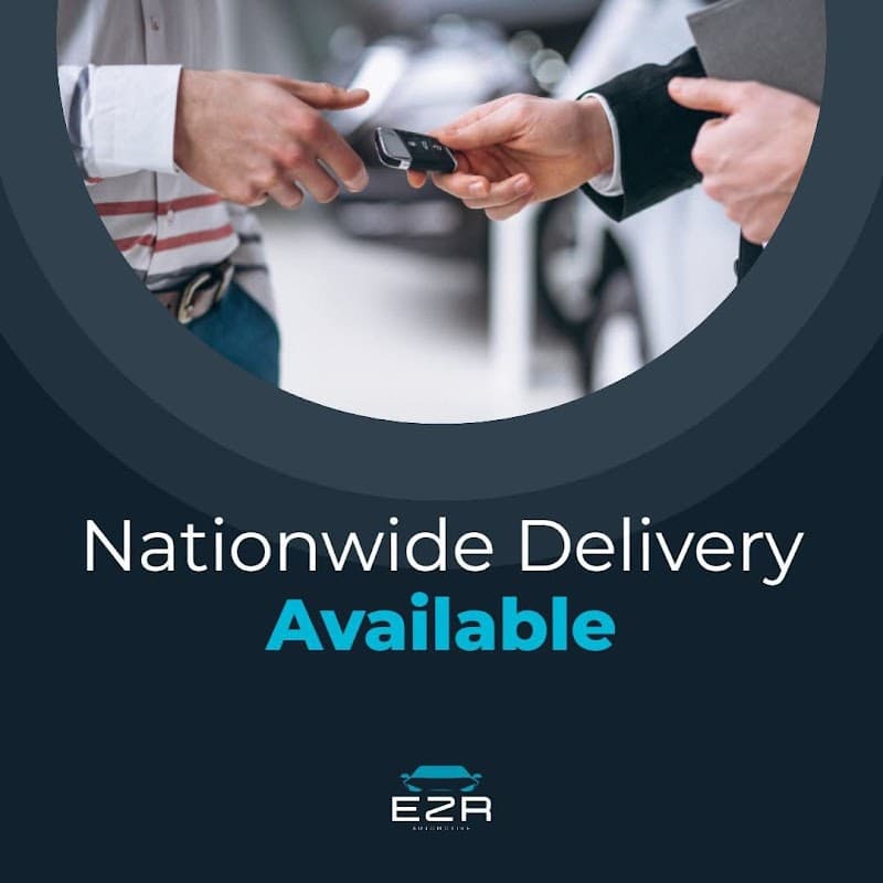 EZR Automotive