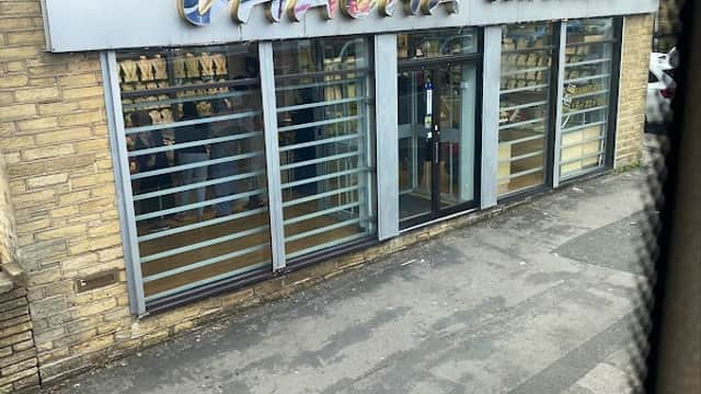 Chacha Jewellers - Jewellers in bradford