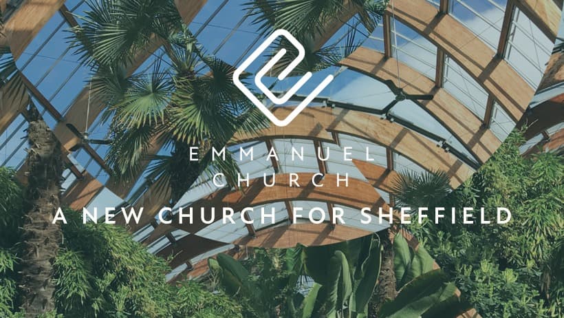 Emmanuel Church Sheffield