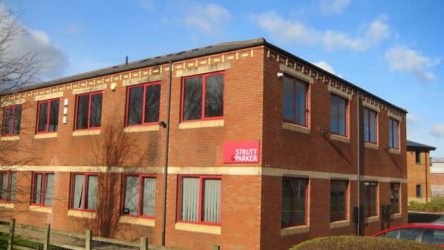Strutt & Parker Northallerton Estate Agents - Estate Agents in northallerton