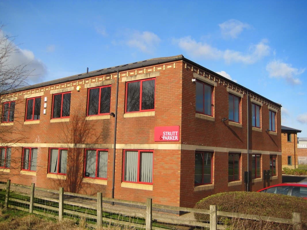 Strutt & Parker Northallerton Estate Agents