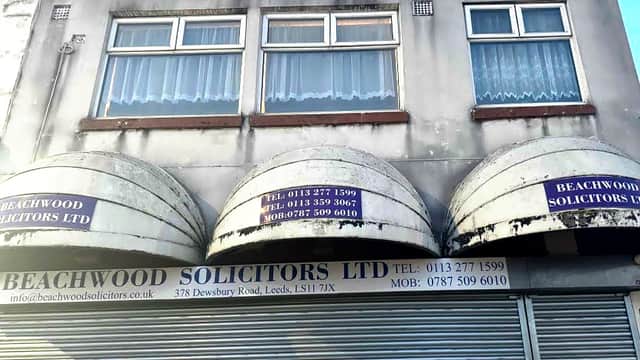 Beachwood Solicitors Ltd - Solicitors in beeston