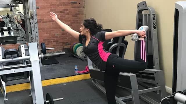 QF FITNESS PERSONAL TRAINING - Gyms in dewsbury