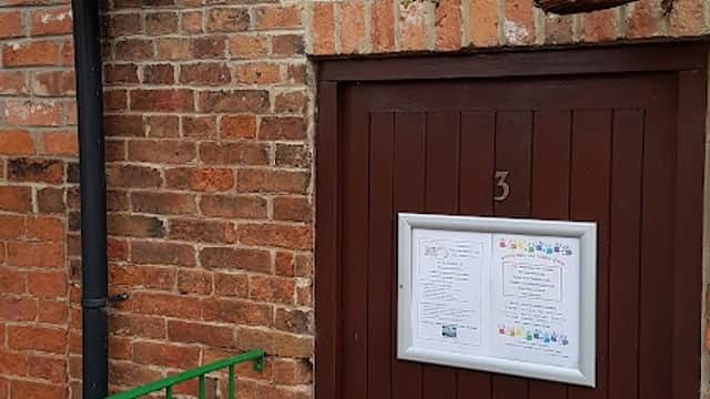 Bawtry Community Church - Churches in bawtry