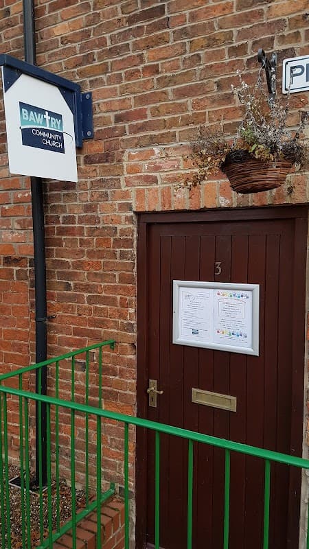 Bawtry Community Church
