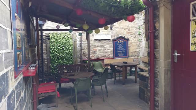 Food & drink at The Red Pig in keighley