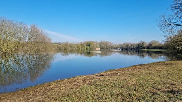 Hudson Way - Walks & Hiking in market weighton