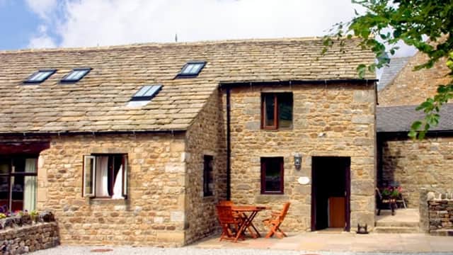 Accommodation at Grange Cottage in hubberholme