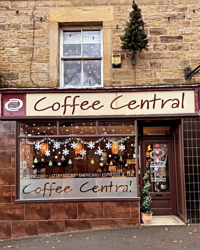 Coffee Central