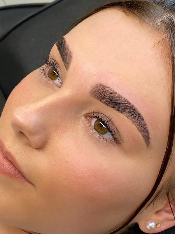 Faye Lee Skin & Brows