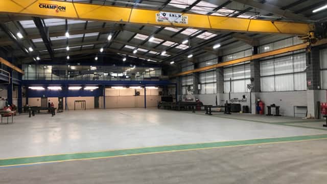 DT Electrical Installation Ltd - Electricians in batley
