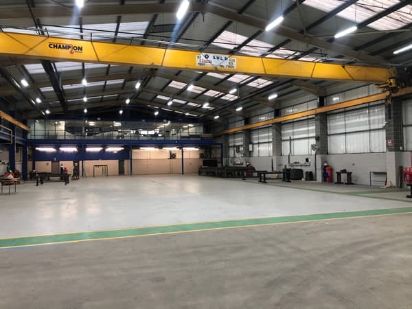 DT Electrical Installation Ltd