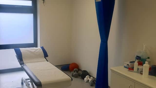 Physioleeds - Sports Injury Clinics in killingbeck