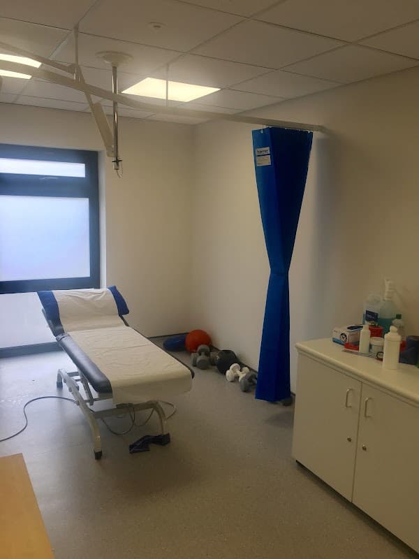 Physioleeds