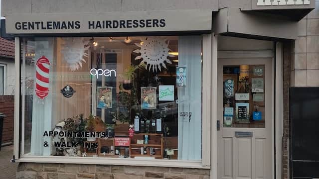 KDBHair - Barbers in greenhill