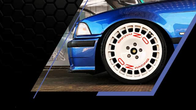 Larkspeed Limited - Car Parts in killingbeck