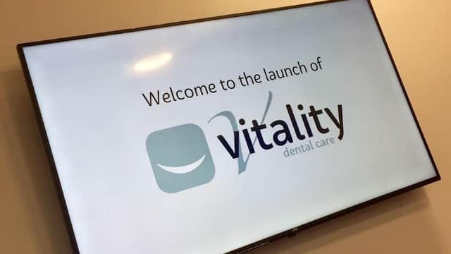 Vitality Dental Care Northallerton - Dentists in northallerton