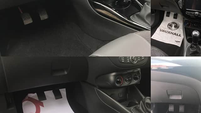 MD SERVICES Dual Controls - Garages in stocksbridge