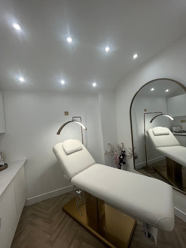 Glo Aesthetics Studio