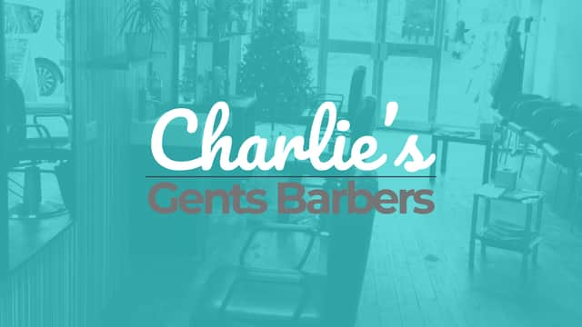 Charlie's Gents Barbers - Barbers in brighouse