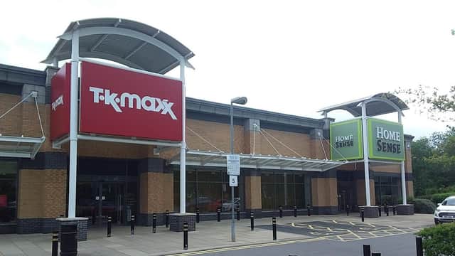 Homesense Knaresborough - Homeware in knaresborough