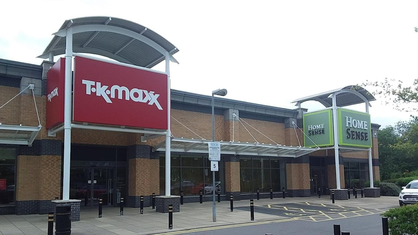 Homesense Knaresborough