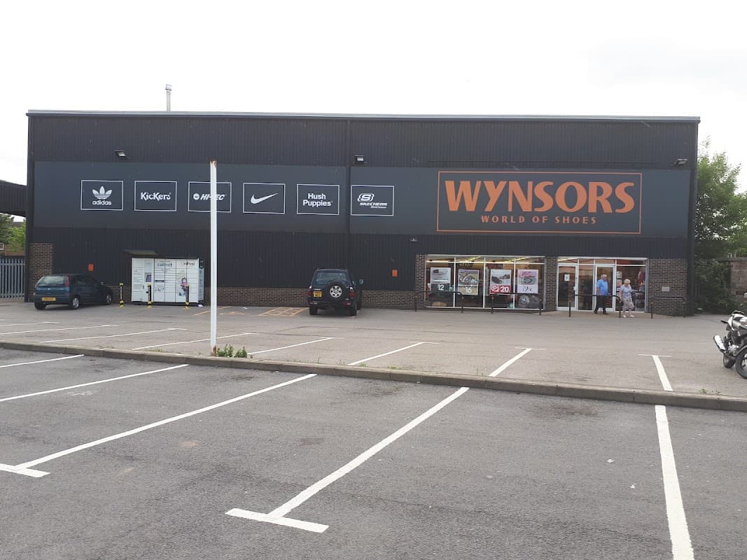 Wynsors
