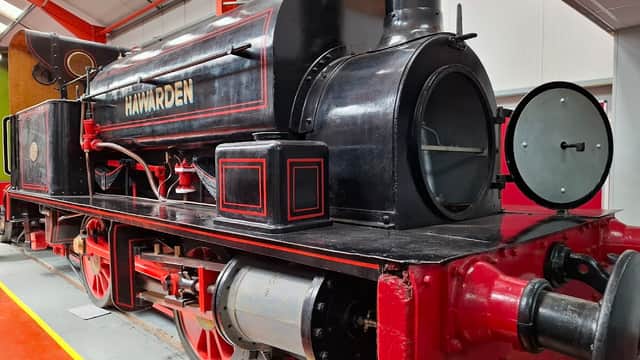 Middleton Railway - Museum in beeston