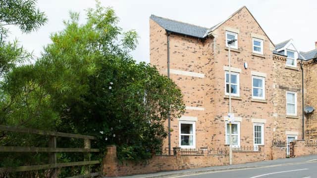 Accommodation at 102A Candler Street in scarborough