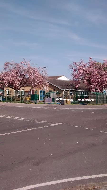 Barwic Parade Community Primary School