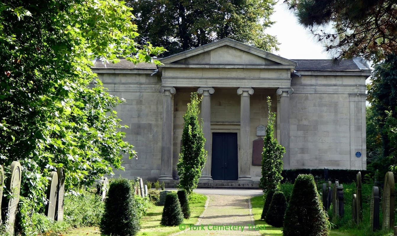 York Cemetery