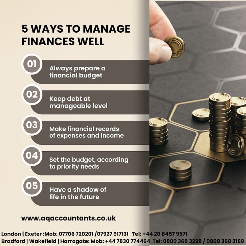 AQ Accountants - Bradford