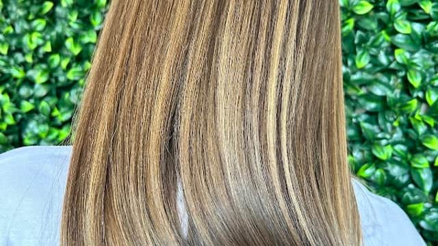 Color@KirstyHair - Hair Salons in wibsey