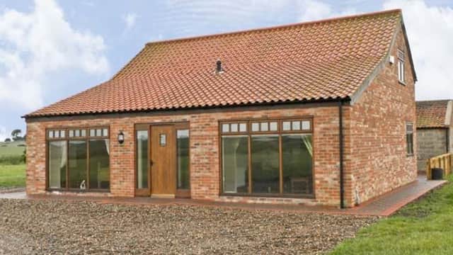 Accommodation at Owl Cottage in preston