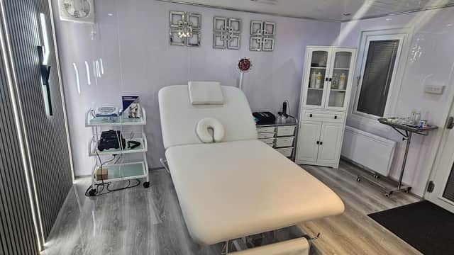 Naseem Sports Therapist & Spa - Spa in dewsbury