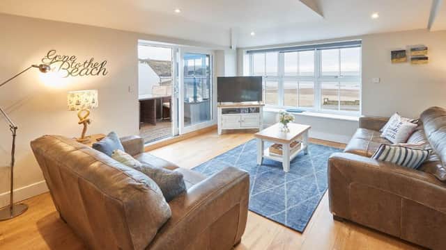 Host & Stay - Turnstone Cottage