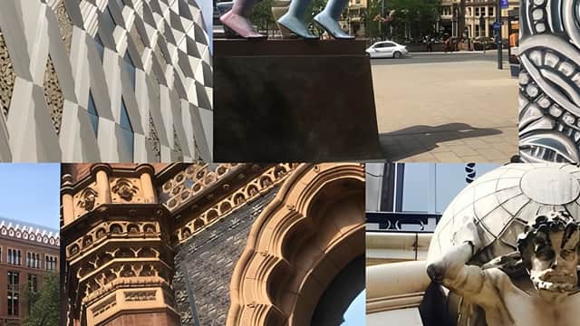Event image for 2 Hour Leeds Highlights Walking Tour