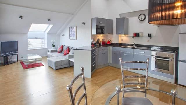 Host & Stay - No 7 Regent House