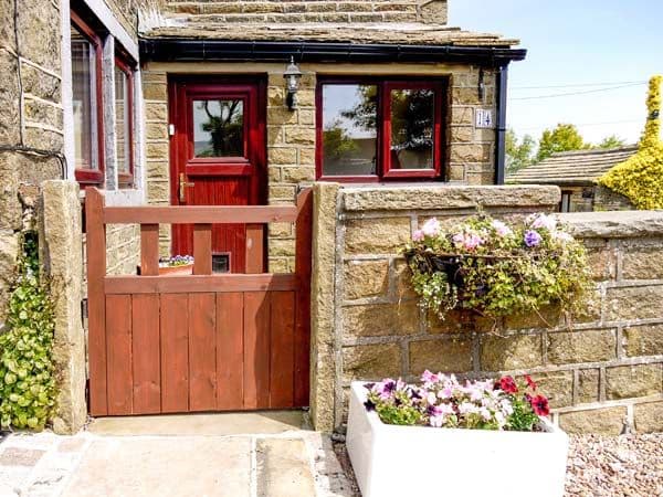 Moorside Cottage