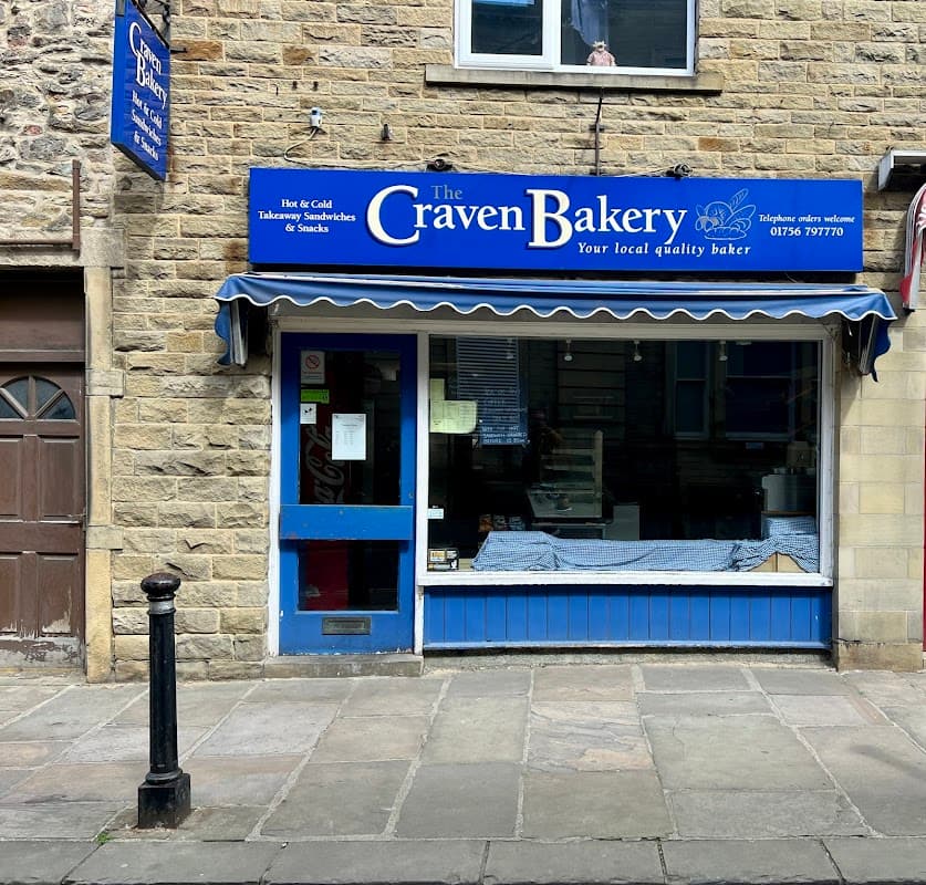 Craven Bakery