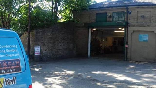 Adrian Beck Auto Electricians - Garages in shipley