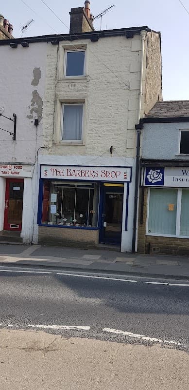 Barber Shop
