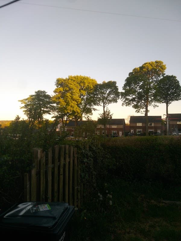 Beechwood Park