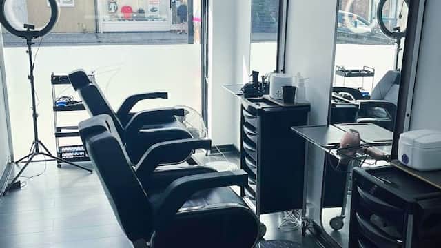 One Stop Beauty