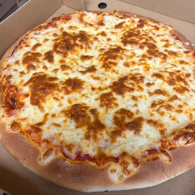 Zorro's Pizza