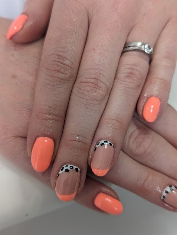 The Nail Attic