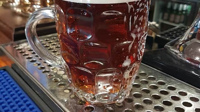 Food & drink at Victoria Hotel in goole